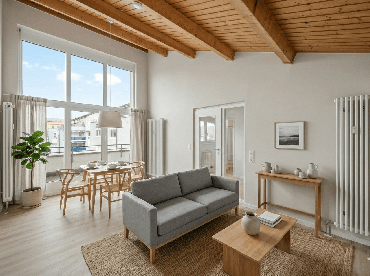 2 bedroom flat to rent, 62 m², Seidenweberhof 7, Rheinfelden (Baden), Baden-Württemberg 2 bedroom flat to rent, 62 m², Seidenweberhof 7, Rheinfelden (Baden), Baden-Württemberg