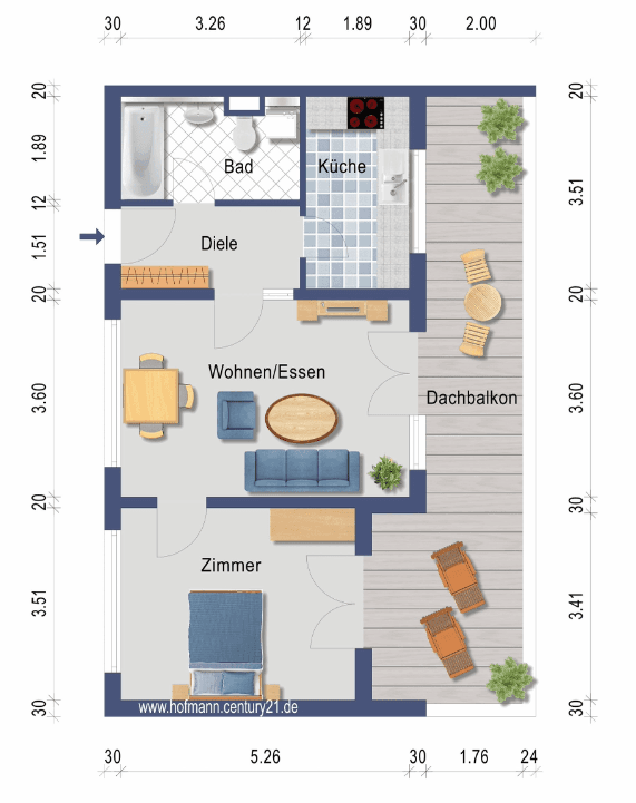 2 bedroom flat to rent, 62 m², Seidenweberhof 7, Rheinfelden (Baden), Baden-Württemberg 2 bedroom flat to rent, 62 m², Seidenweberhof 7, Rheinfelden (Baden), Baden-Württemberg