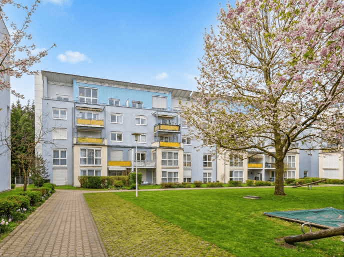 2 bedroom flat to rent, 62 m², Seidenweberhof 7, Rheinfelden (Baden), Baden-Württemberg 2 bedroom flat to rent, 62 m², Seidenweberhof 7, Rheinfelden (Baden), Baden-Württemberg