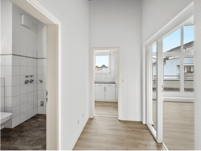 2 bedroom flat to rent, 62 m², Seidenweberhof 7, Rheinfelden (Baden), Baden-Württemberg 2 bedroom flat to rent, 62 m², Seidenweberhof 7, Rheinfelden (Baden), Baden-Württemberg