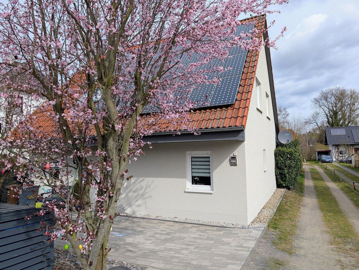 house to rent, 156 m², Panketal, Brandenburg house to rent, 156 m², Panketal, Brandenburg