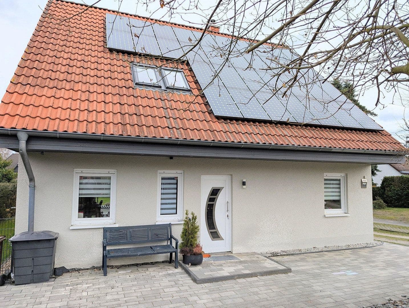 house to rent, 156 m², Panketal, Brandenburg house to rent, 156 m², Panketal, Brandenburg