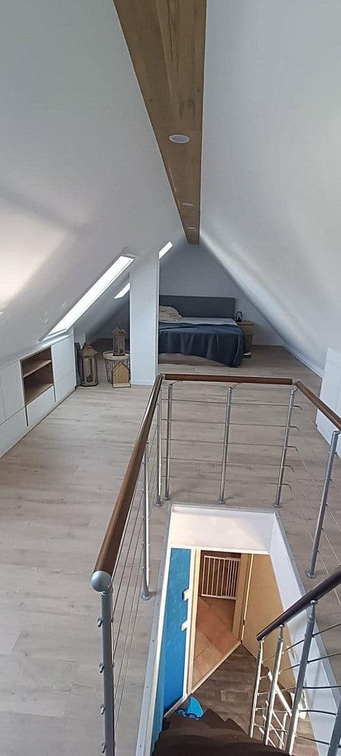 house to rent, 156 m², Panketal, Brandenburg house to rent, 156 m², Panketal, Brandenburg