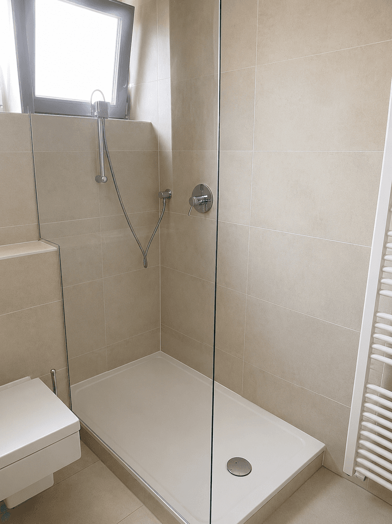Studio flat for sale, 39 m², München, Bavaria Studio flat for sale, 39 m², München, Bavaria
