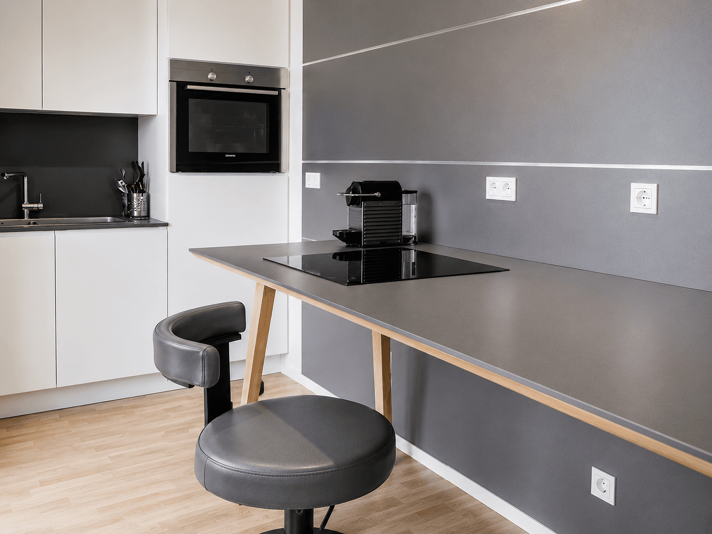 Studio flat for sale, 39 m², München, Bavaria Studio flat for sale, 39 m², München, Bavaria