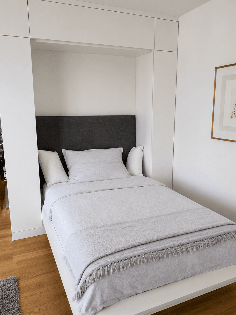 Studio flat for sale, 39 m², München, Bavaria Studio flat for sale, 39 m², München, Bavaria