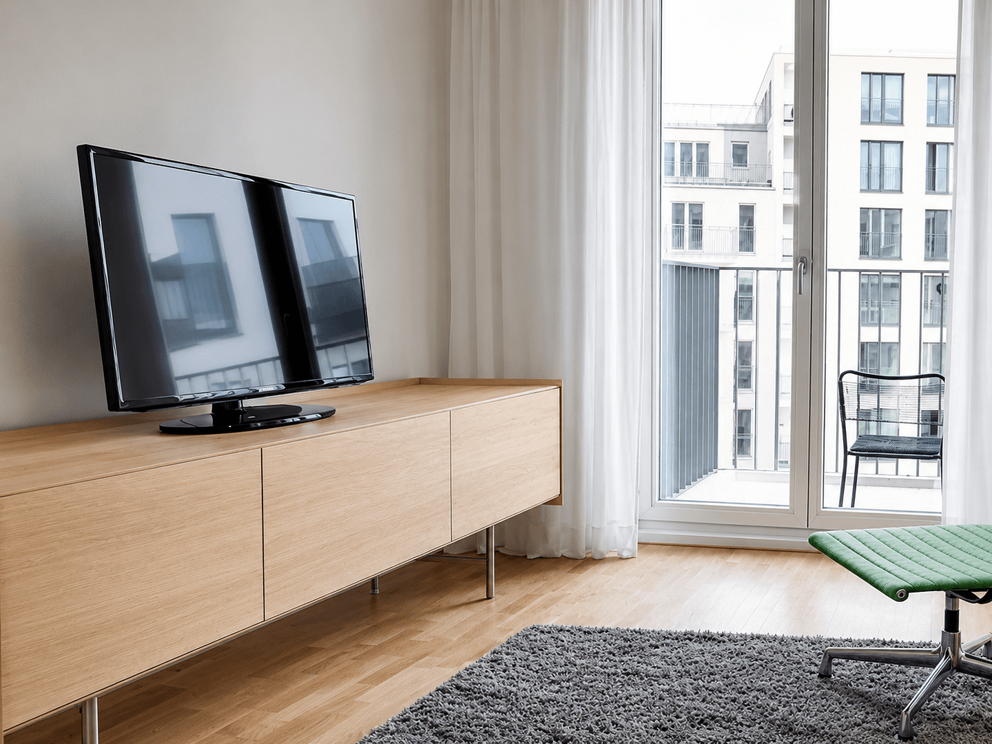 Studio flat for sale, 39 m², München, Bavaria Studio flat for sale, 39 m², München, Bavaria