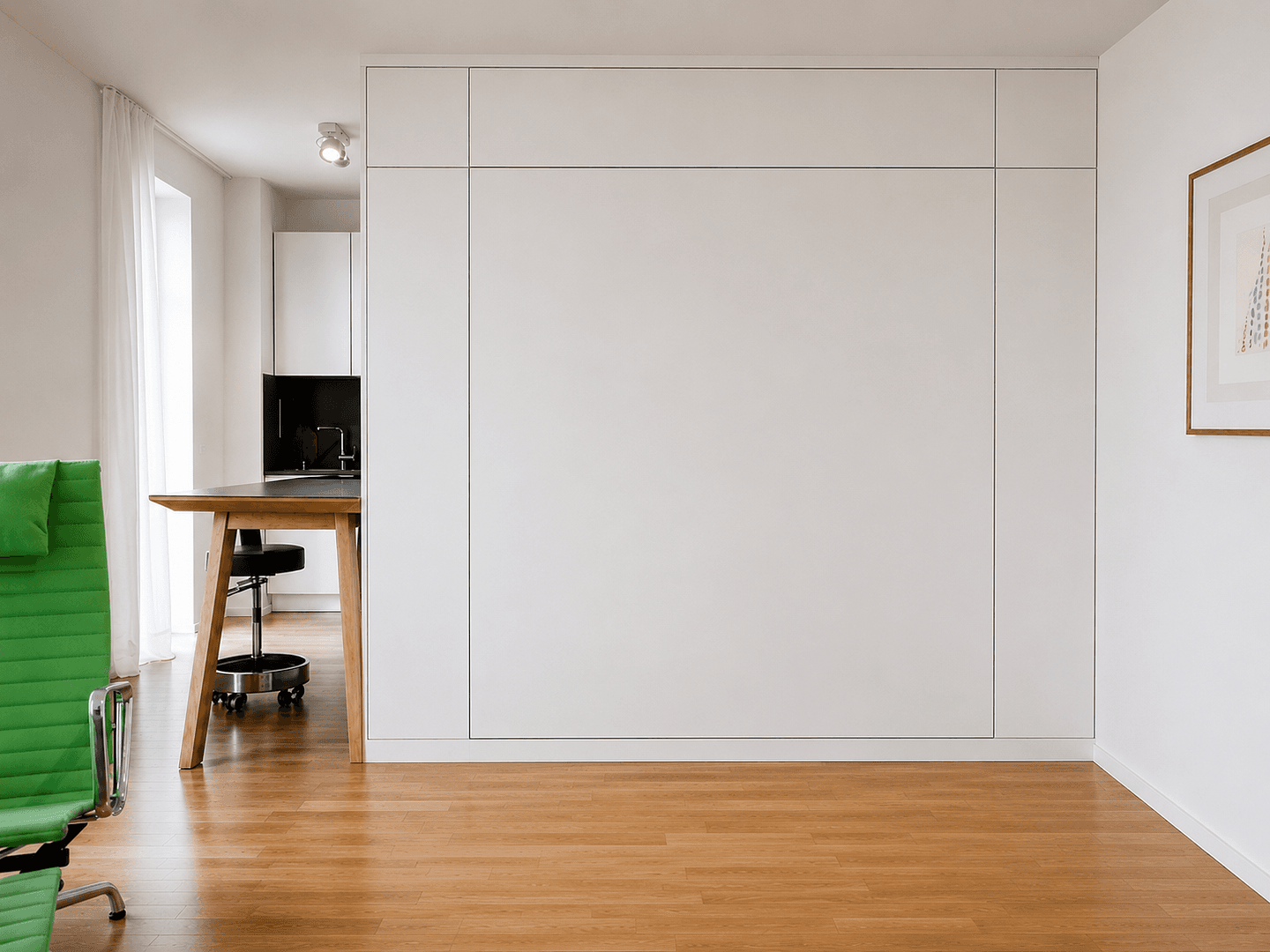 Studio flat for sale, 39 m², München, Bavaria Studio flat for sale, 39 m², München, Bavaria