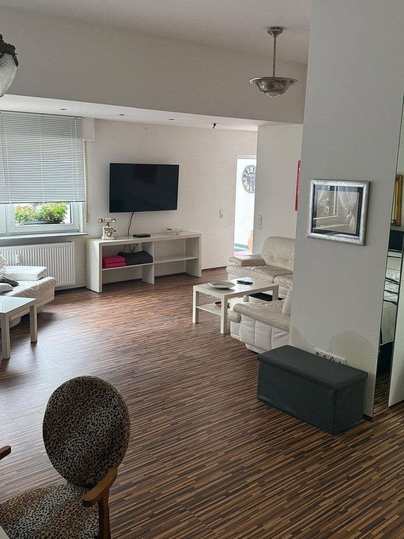 1 bedroom flat to rent, 65 m², Offenbach, Hesse 1 bedroom flat to rent, 65 m², Offenbach, Hesse