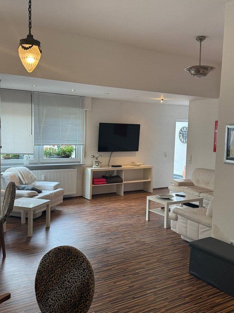 1 bedroom flat to rent, 65 m², Offenbach, Hesse 1 bedroom flat to rent, 65 m², Offenbach, Hesse