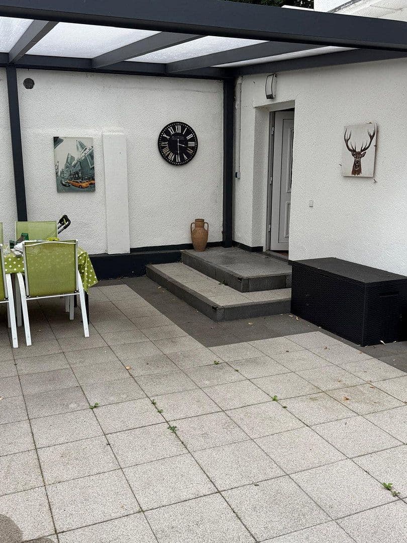1 bedroom flat to rent, 65 m², Offenbach, Hesse 1 bedroom flat to rent, 65 m², Offenbach, Hesse