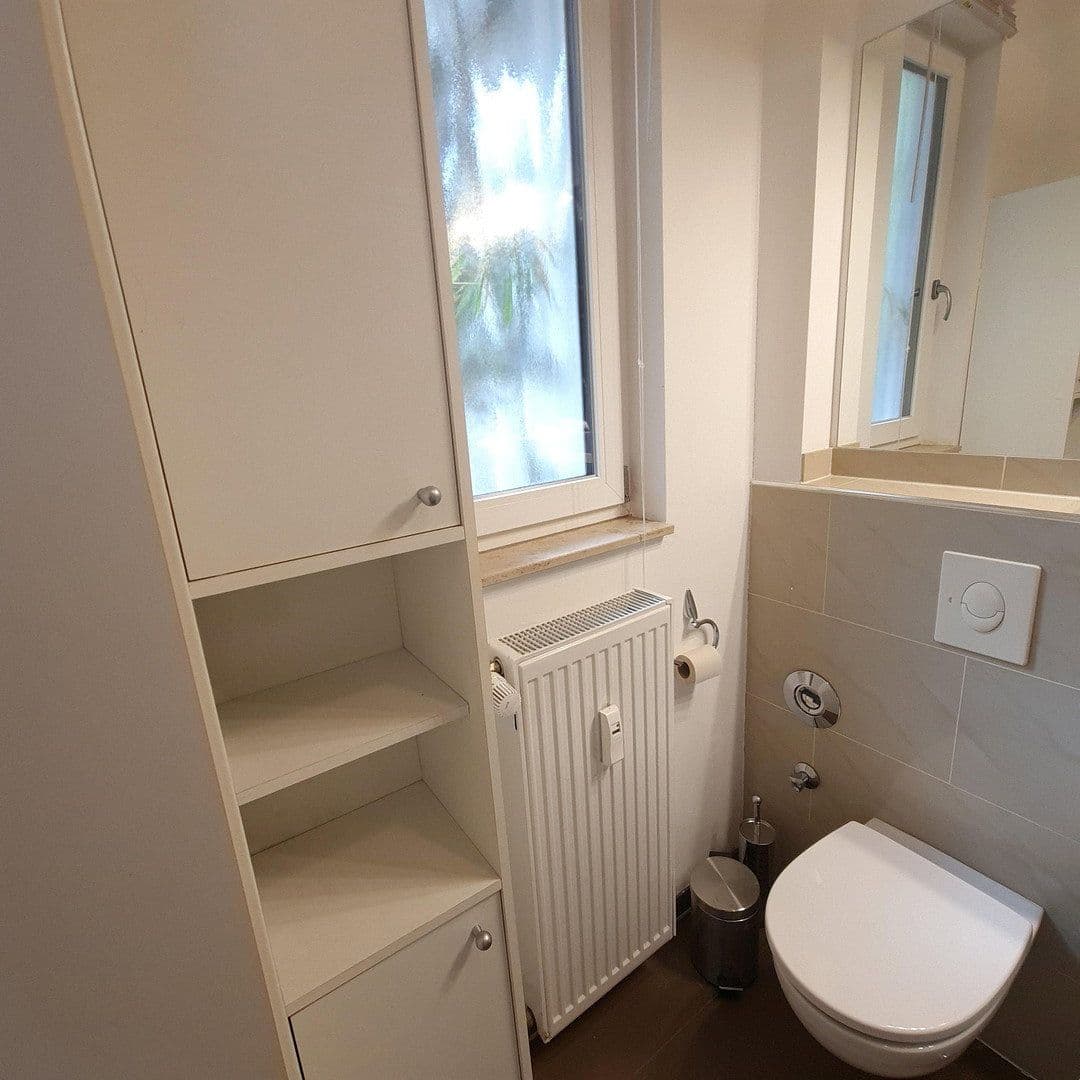 1 bedroom flat to rent, 65 m², Offenbach, Hesse 1 bedroom flat to rent, 65 m², Offenbach, Hesse