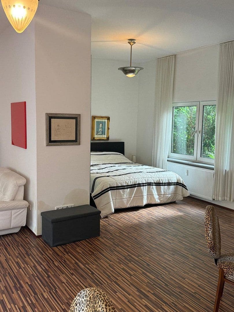 1 bedroom flat to rent, 65 m², Offenbach, Hesse 1 bedroom flat to rent, 65 m², Offenbach, Hesse