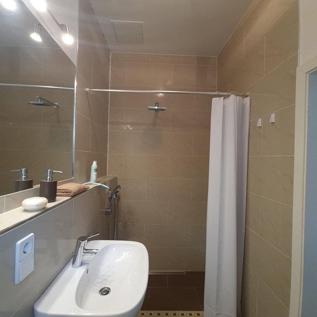 1 bedroom flat to rent, 65 m², Offenbach, Hesse 1 bedroom flat to rent, 65 m², Offenbach, Hesse