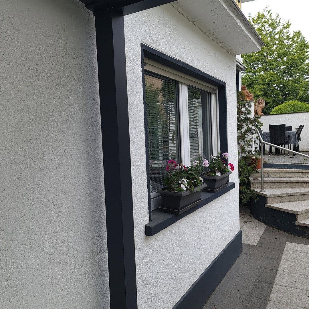 1 bedroom flat to rent, 65 m², Offenbach, Hesse 1 bedroom flat to rent, 65 m², Offenbach, Hesse