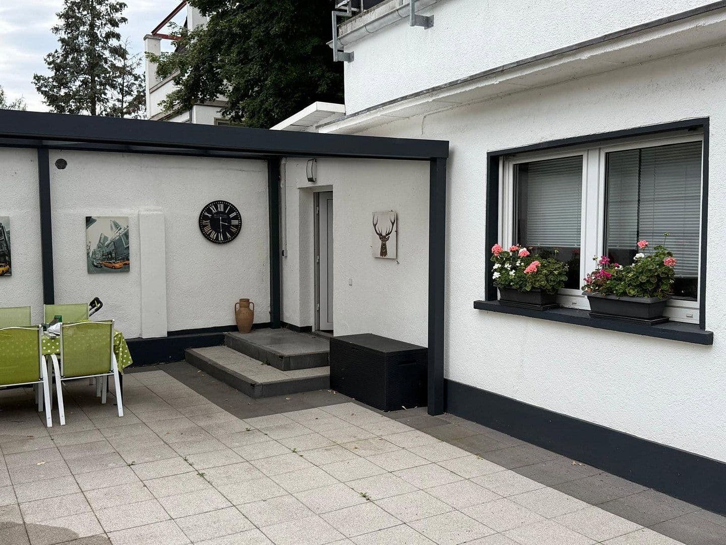 1 bedroom flat to rent, 65 m², Offenbach, Hesse 1 bedroom flat to rent, 65 m², Offenbach, Hesse