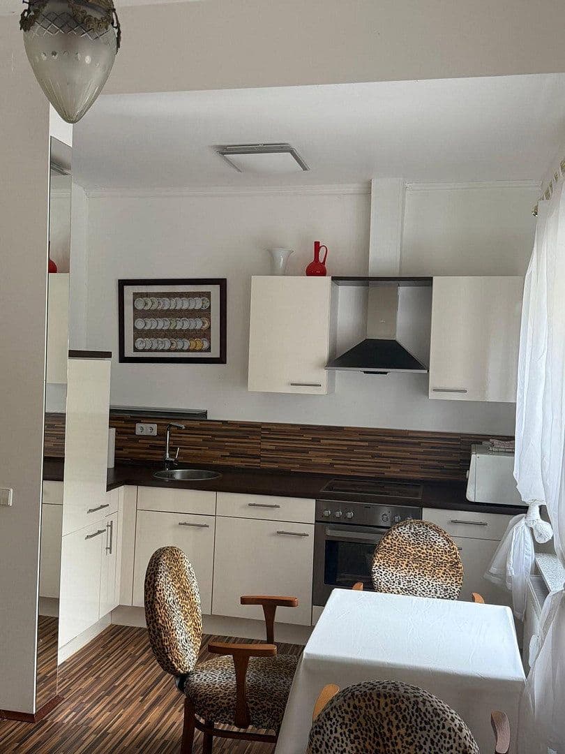 1 bedroom flat to rent, 65 m², Offenbach, Hesse 1 bedroom flat to rent, 65 m², Offenbach, Hesse