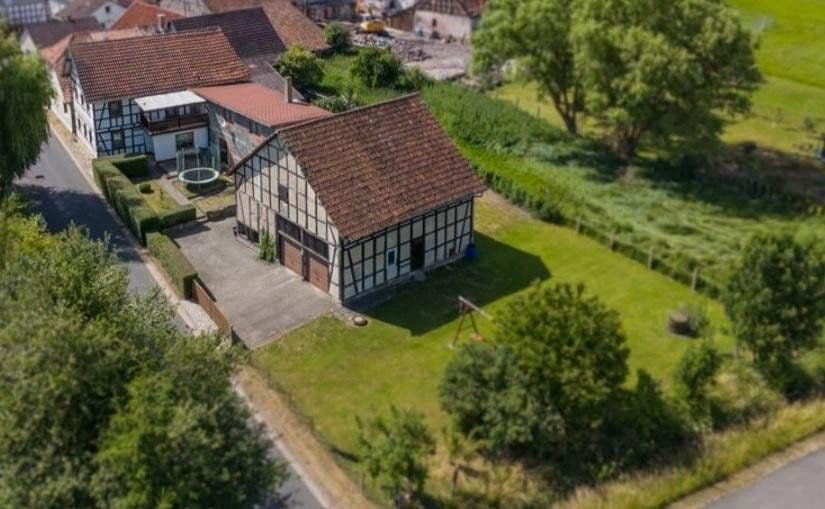 house for sale, 150 m², Heldburg, Thuringia house for sale, 150 m², Heldburg, Thuringia