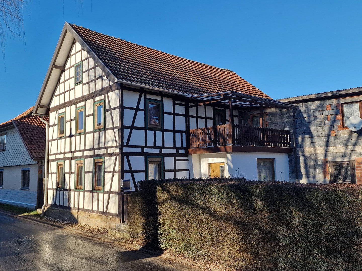 house for sale, 150 m², Heldburg, Thuringia house for sale, 150 m², Heldburg, Thuringia