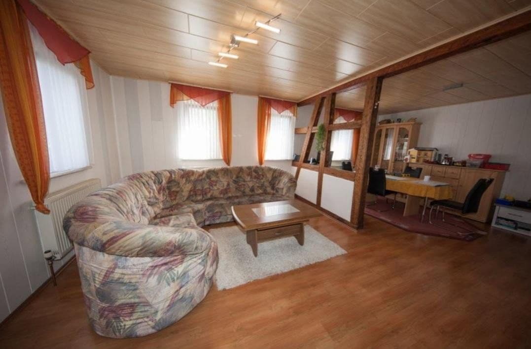 house for sale, 150 m², Heldburg, Thuringia house for sale, 150 m², Heldburg, Thuringia