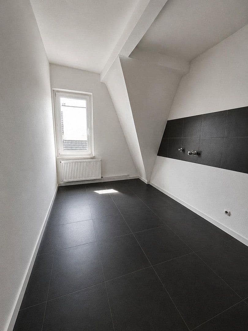 2 bedroom flat to rent, 45 m², Bödikerstraße 63, Mönchengladbach, North Rhine-Westphalia 2 bedroom flat to rent, 45 m², Bödikerstraße 63, Mönchengladbach, North Rhine-Westphalia