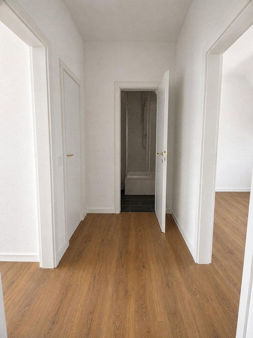 2 bedroom flat to rent, 45 m², Bödikerstraße 63, Mönchengladbach, North Rhine-Westphalia 2 bedroom flat to rent, 45 m², Bödikerstraße 63, Mönchengladbach, North Rhine-Westphalia