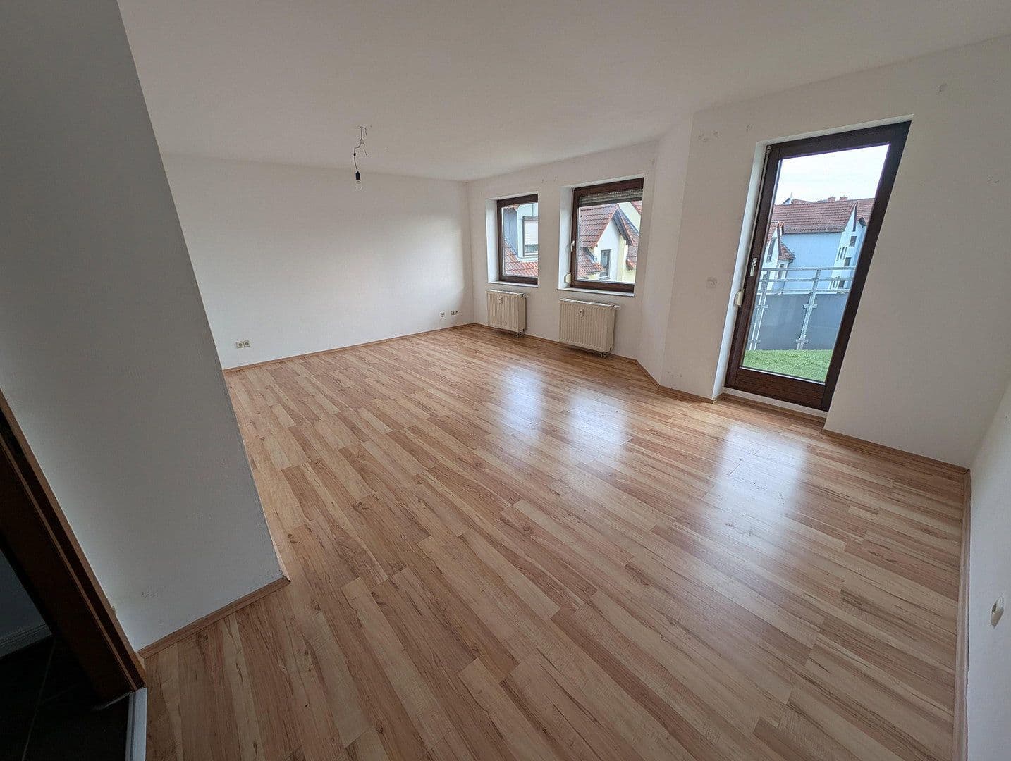2 bedroom flat for sale, 66 m², Nürnberg, Bavaria 2 bedroom flat for sale, 66 m², Nürnberg, Bavaria