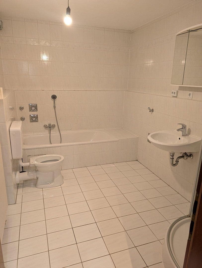 2 bedroom flat for sale, 66 m², Nürnberg, Bavaria 2 bedroom flat for sale, 66 m², Nürnberg, Bavaria