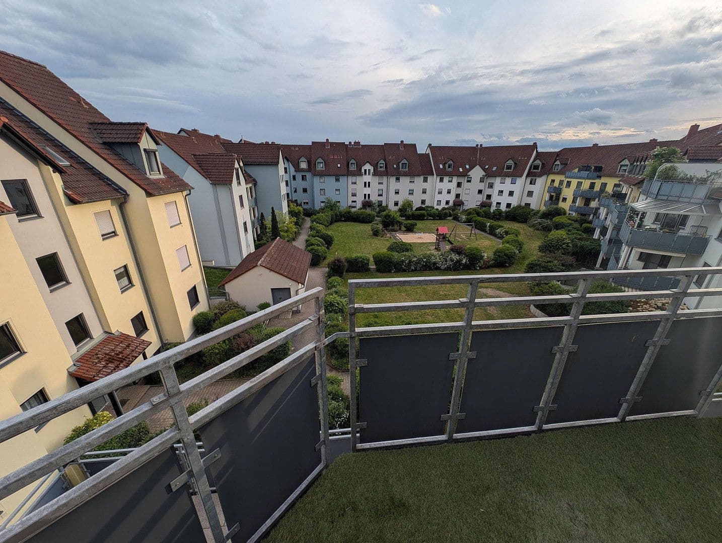 2 bedroom flat for sale, 66 m², Nürnberg, Bavaria 2 bedroom flat for sale, 66 m², Nürnberg, Bavaria