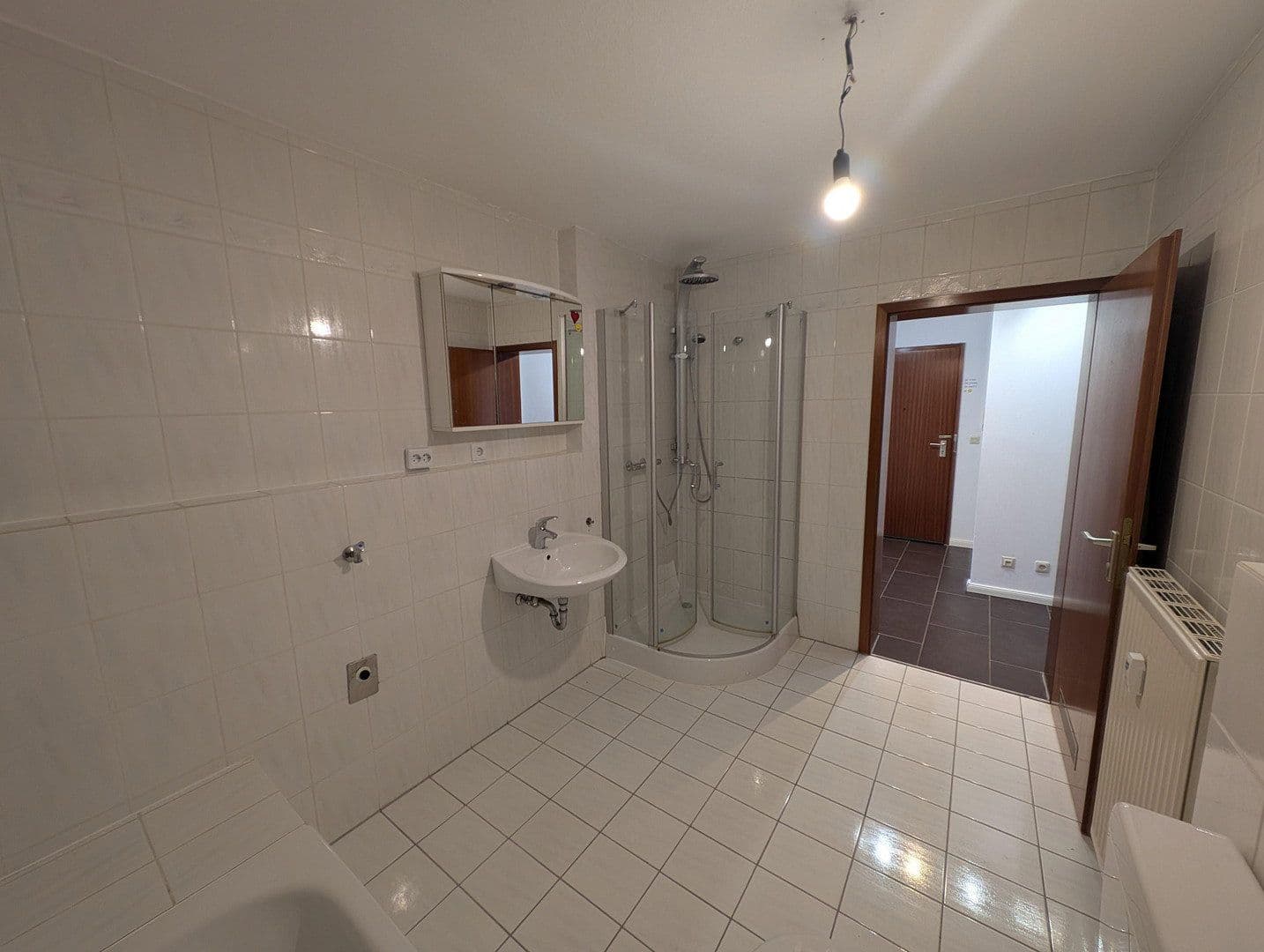2 bedroom flat for sale, 66 m², Nürnberg, Bavaria 2 bedroom flat for sale, 66 m², Nürnberg, Bavaria