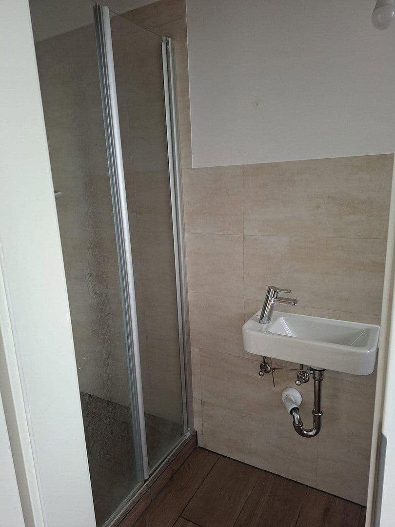 3 bedroom flat to rent, 28 m², Hof, Bavaria 3 bedroom flat to rent, 28 m², Hof, Bavaria