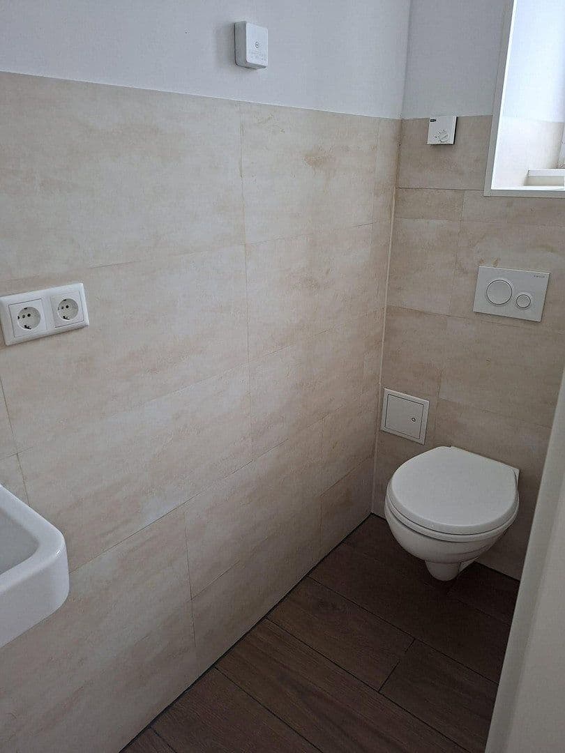 3 bedroom flat to rent, 28 m², Hof, Bavaria 3 bedroom flat to rent, 28 m², Hof, Bavaria