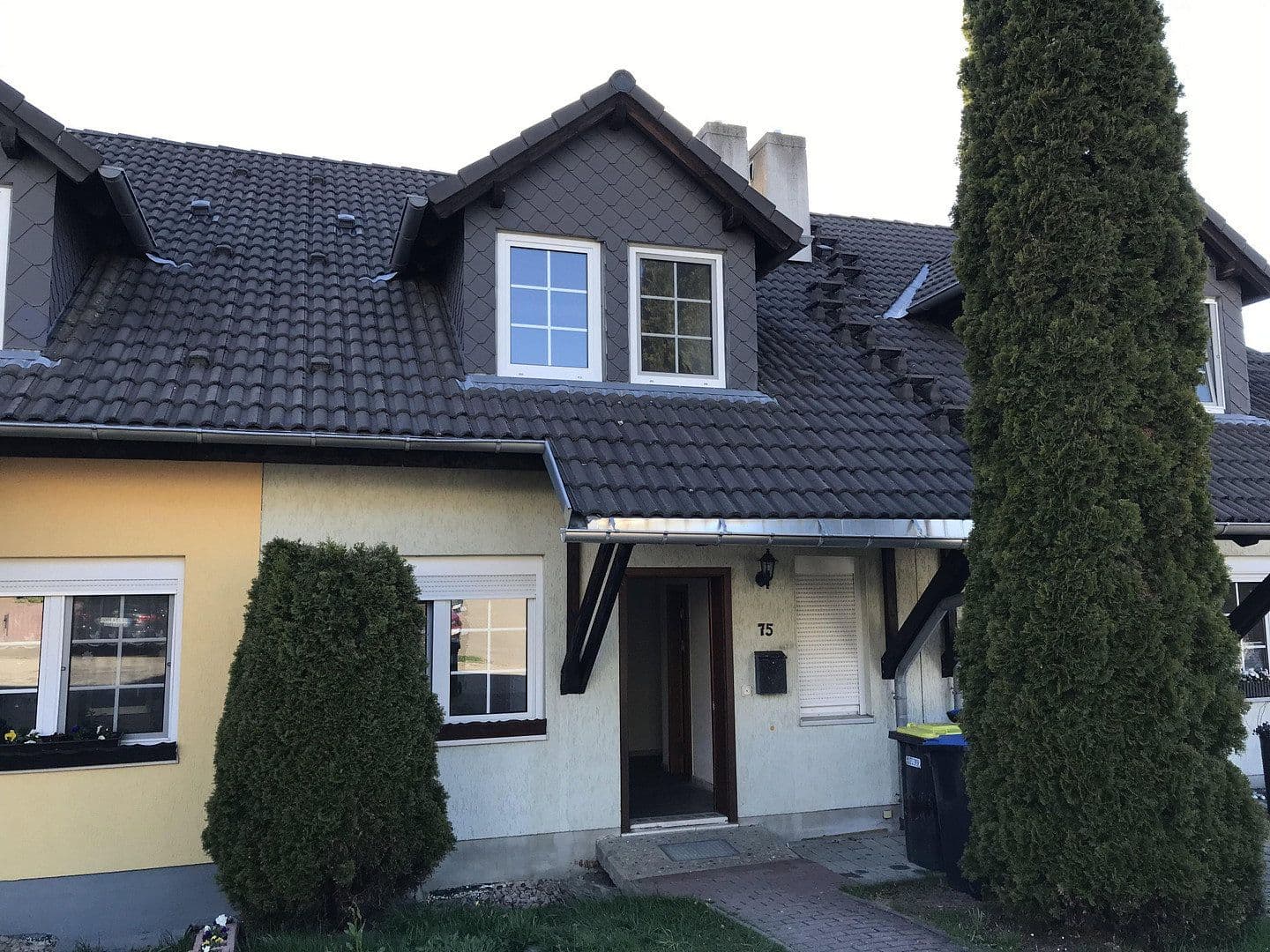 house for sale, 120 m², Lauter-Bernsbach, Saxony house for sale, 120 m², Lauter-Bernsbach, Saxony