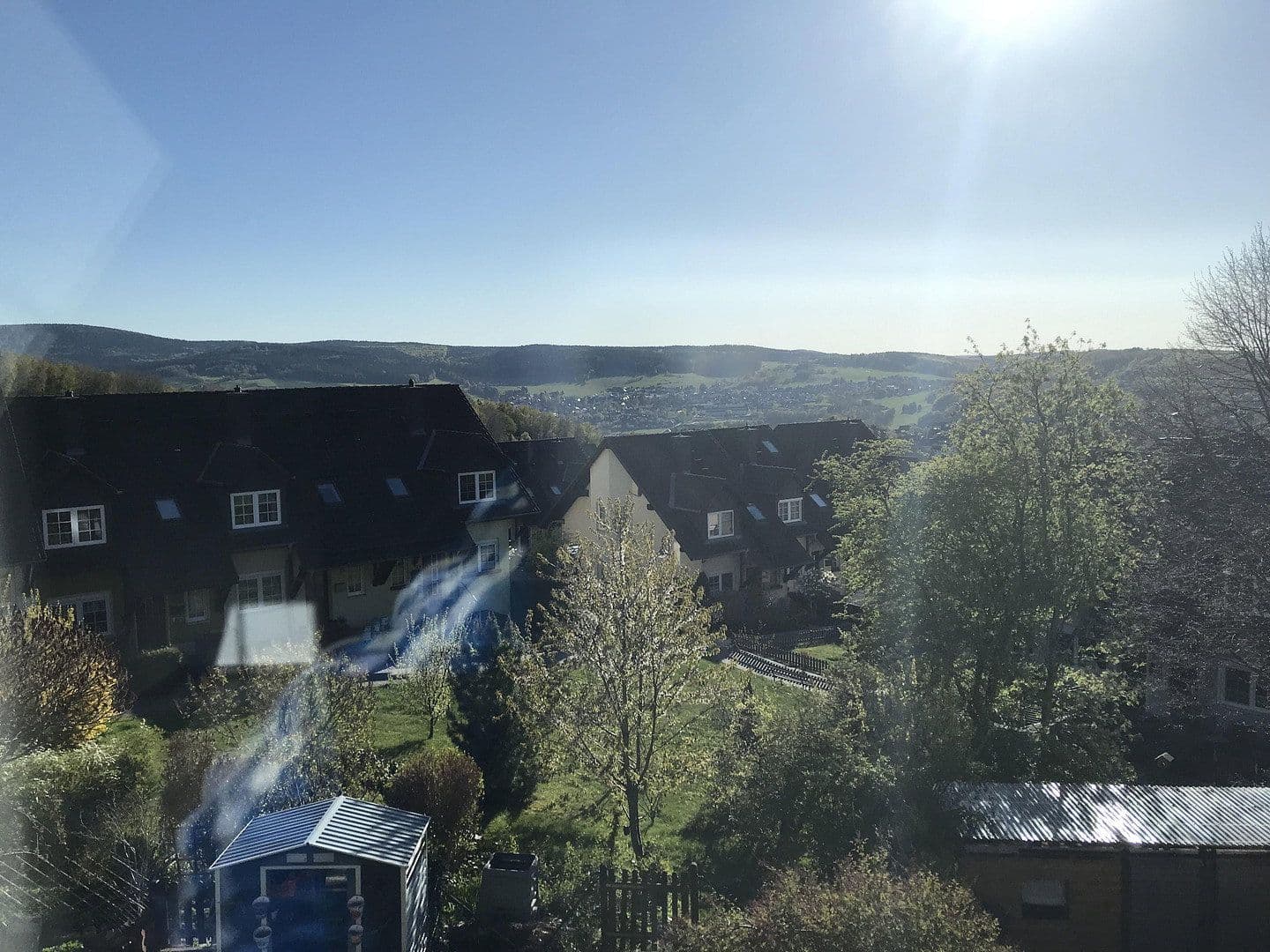 house for sale, 120 m², Lauter-Bernsbach, Saxony house for sale, 120 m², Lauter-Bernsbach, Saxony
