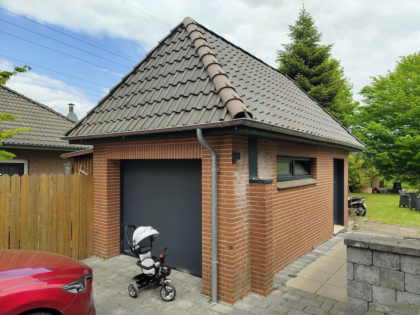 house to rent, 150 m², Twielenflether Chaussee 4, Hollern-Twielenfleth, Lower Saxony house to rent, 150 m², Twielenflether Chaussee 4, Hollern-Twielenfleth, Lower Saxony