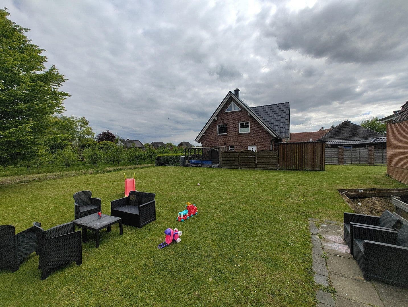 house to rent, 150 m², Twielenflether Chaussee 4, Hollern-Twielenfleth, Lower Saxony house to rent, 150 m², Twielenflether Chaussee 4, Hollern-Twielenfleth, Lower Saxony