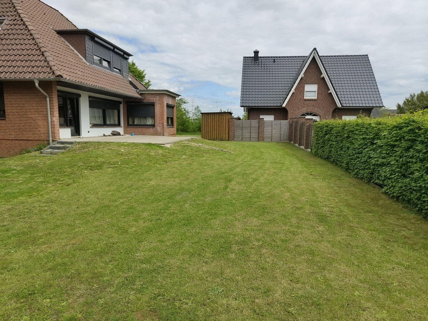 house to rent, 150 m², Twielenflether Chaussee 4, Hollern-Twielenfleth, Lower Saxony house to rent, 150 m², Twielenflether Chaussee 4, Hollern-Twielenfleth, Lower Saxony