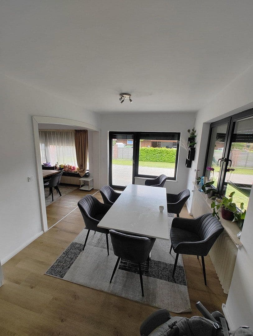 house to rent, 150 m², Twielenflether Chaussee 4, Hollern-Twielenfleth, Lower Saxony house to rent, 150 m², Twielenflether Chaussee 4, Hollern-Twielenfleth, Lower Saxony