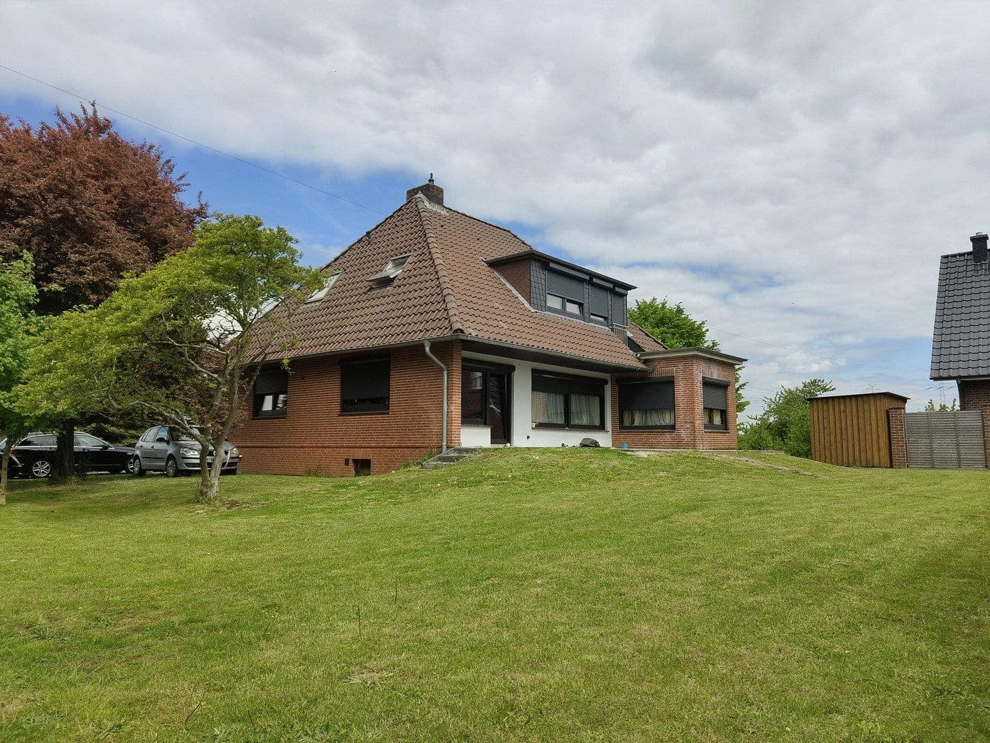 house to rent, 150 m², Twielenflether Chaussee 4, Hollern-Twielenfleth, Lower Saxony house to rent, 150 m², Twielenflether Chaussee 4, Hollern-Twielenfleth, Lower Saxony