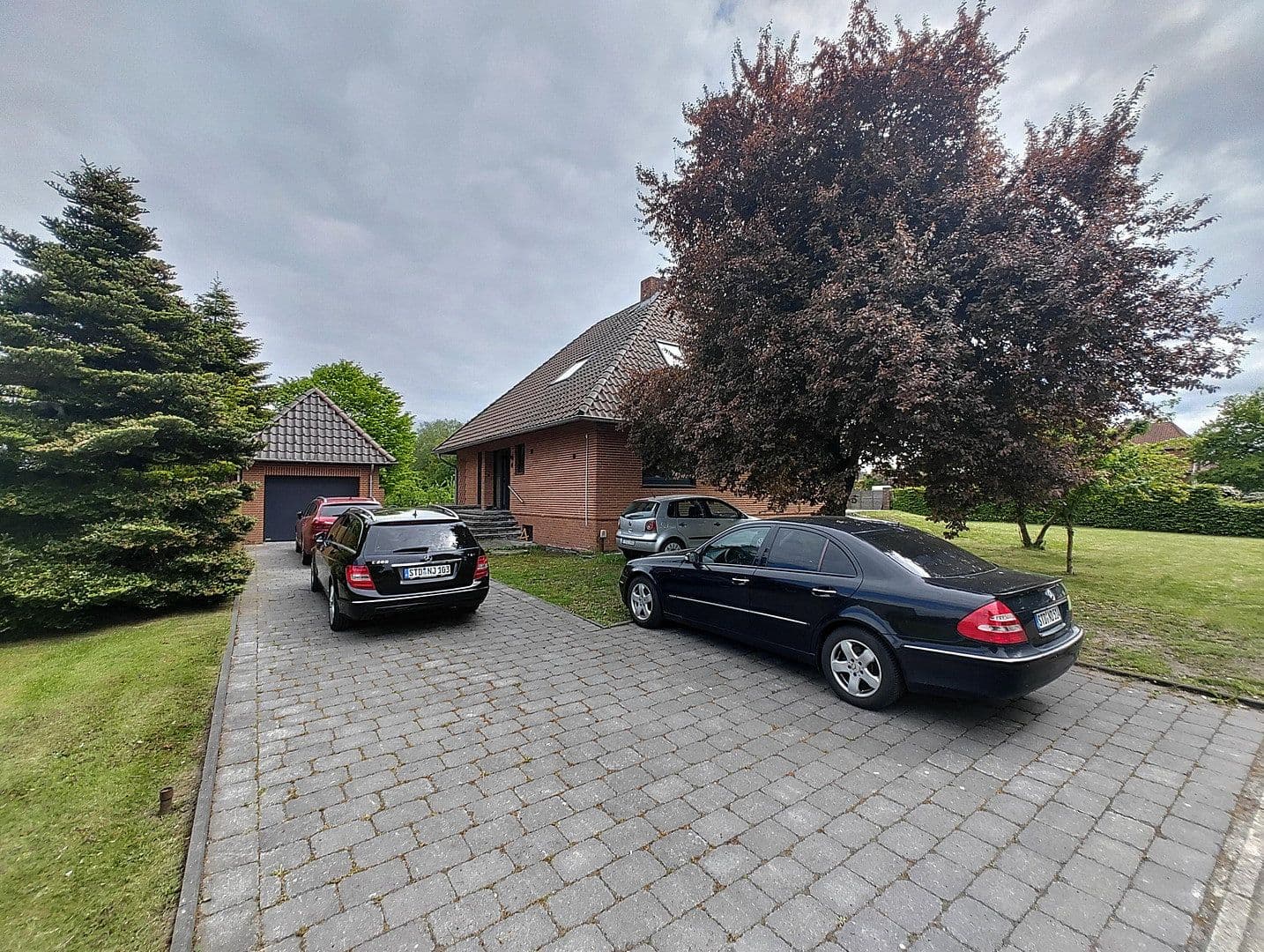 house to rent, 150 m², Twielenflether Chaussee 4, Hollern-Twielenfleth, Lower Saxony house to rent, 150 m², Twielenflether Chaussee 4, Hollern-Twielenfleth, Lower Saxony