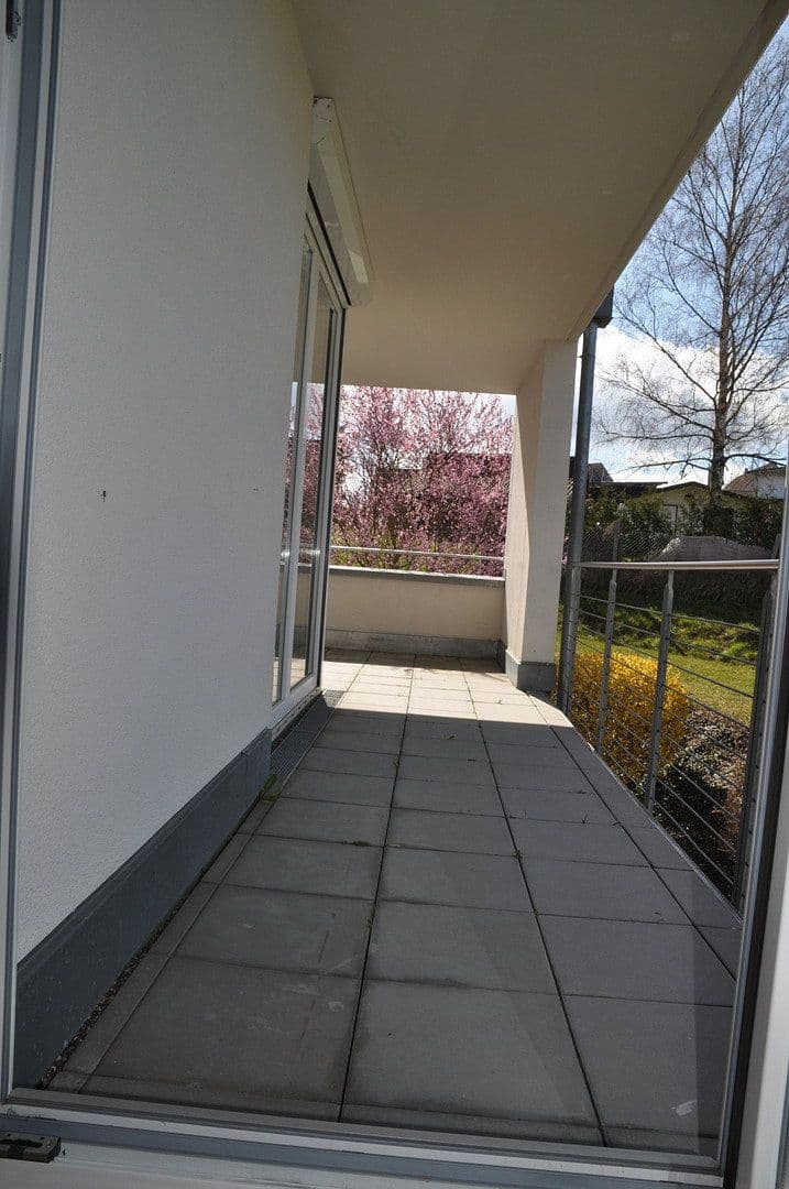 4 bedroom flat to rent, 123 m², Aldingen, Baden-Württemberg 4 bedroom flat to rent, 123 m², Aldingen, Baden-Württemberg