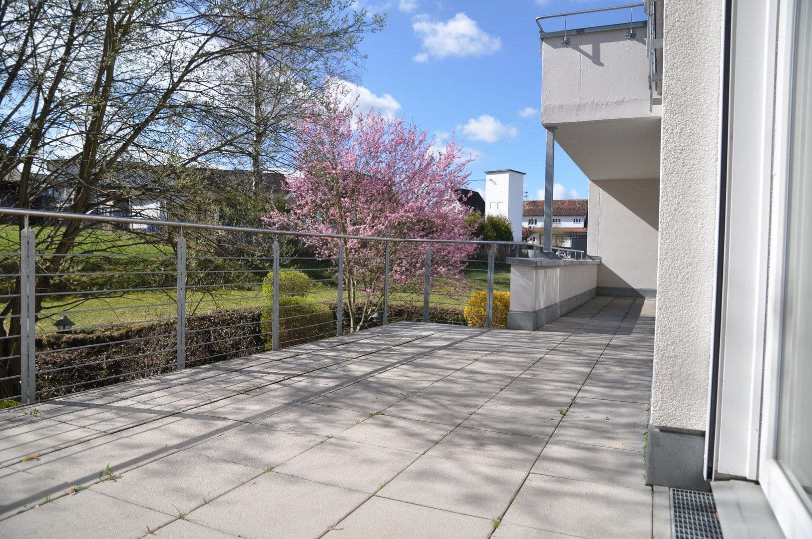 4 bedroom flat to rent, 123 m², Aldingen, Baden-Württemberg 4 bedroom flat to rent, 123 m², Aldingen, Baden-Württemberg