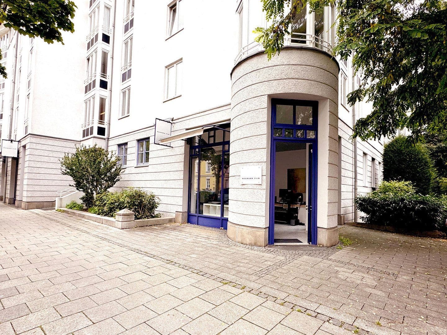 non-residential property to rent, 125 m², Steinstraße 54, München, Bavaria non-residential property to rent, 125 m², Steinstraße 54, München, Bavaria