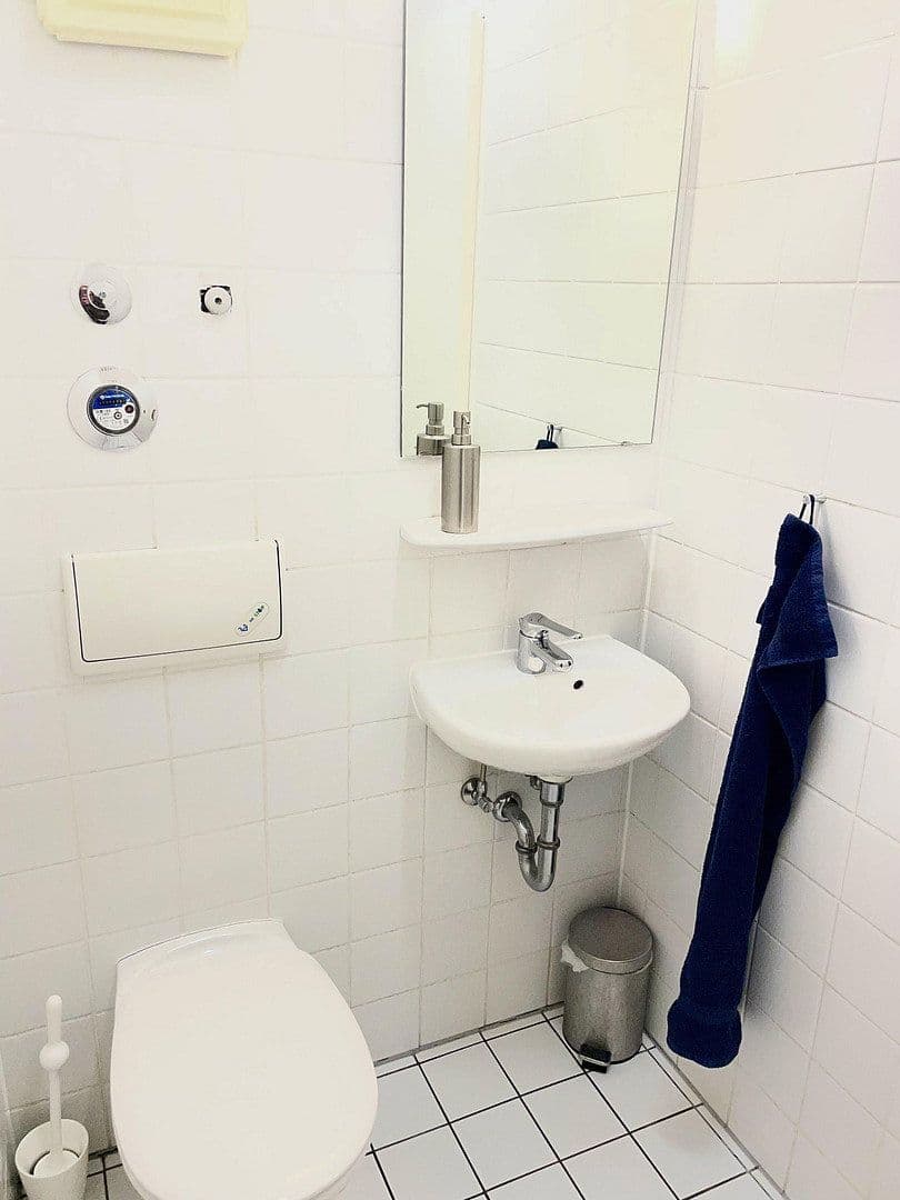 non-residential property to rent, 125 m², Steinstraße 54, München, Bavaria non-residential property to rent, 125 m², Steinstraße 54, München, Bavaria