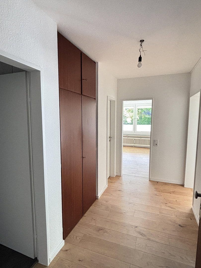2 bedroom flat to rent, 63 m², Hochhausring 7, Aachen, North Rhine-Westphalia 2 bedroom flat to rent, 63 m², Hochhausring 7, Aachen, North Rhine-Westphalia
