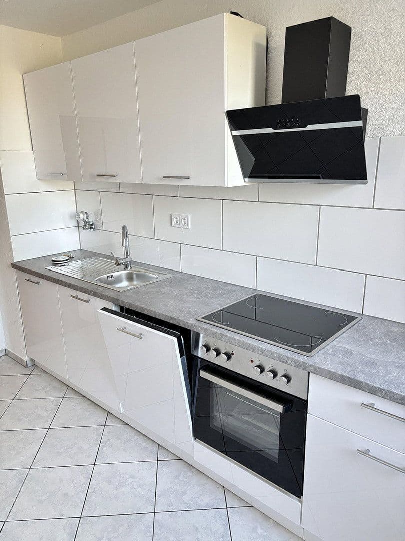 2 bedroom flat to rent, 63 m², Hochhausring 7, Aachen, North Rhine-Westphalia 2 bedroom flat to rent, 63 m², Hochhausring 7, Aachen, North Rhine-Westphalia