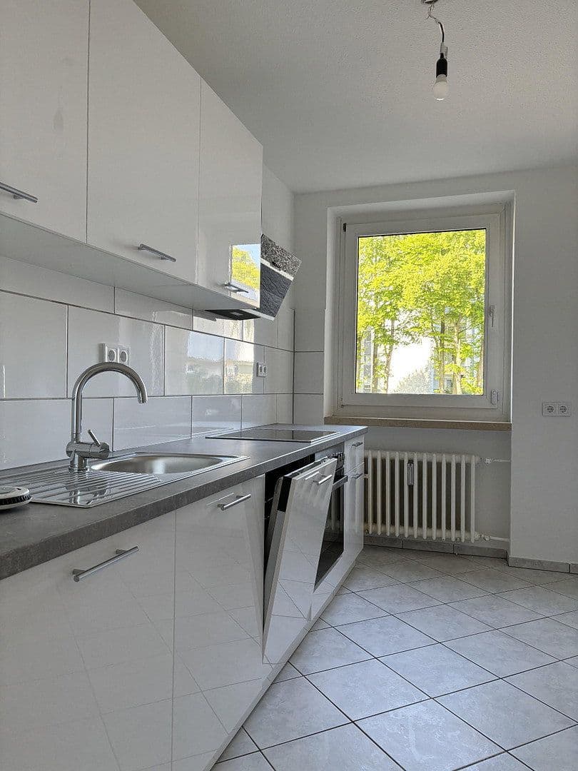 2 bedroom flat to rent, 63 m², Hochhausring 7, Aachen, North Rhine-Westphalia 2 bedroom flat to rent, 63 m², Hochhausring 7, Aachen, North Rhine-Westphalia
