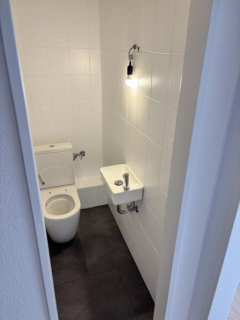2 bedroom flat to rent, 63 m², Hochhausring 7, Aachen, North Rhine-Westphalia 2 bedroom flat to rent, 63 m², Hochhausring 7, Aachen, North Rhine-Westphalia
