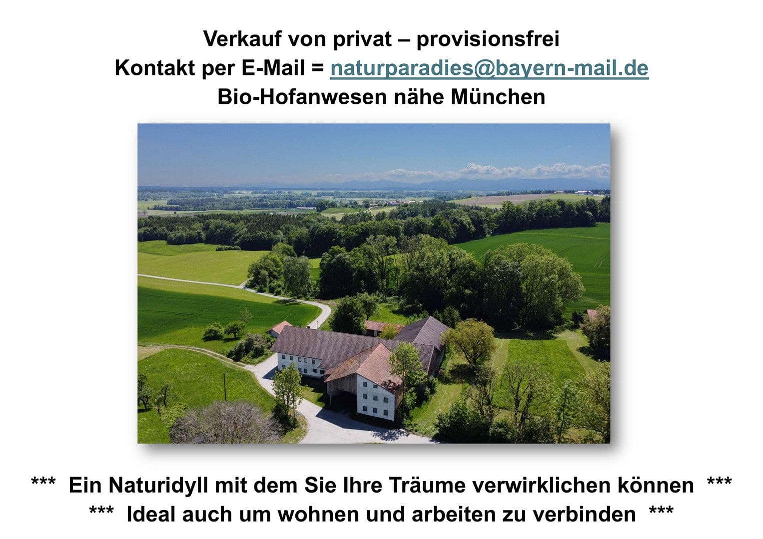 house for sale, 400 m², Ebersberg, Bavaria house for sale, 400 m², Ebersberg, Bavaria
