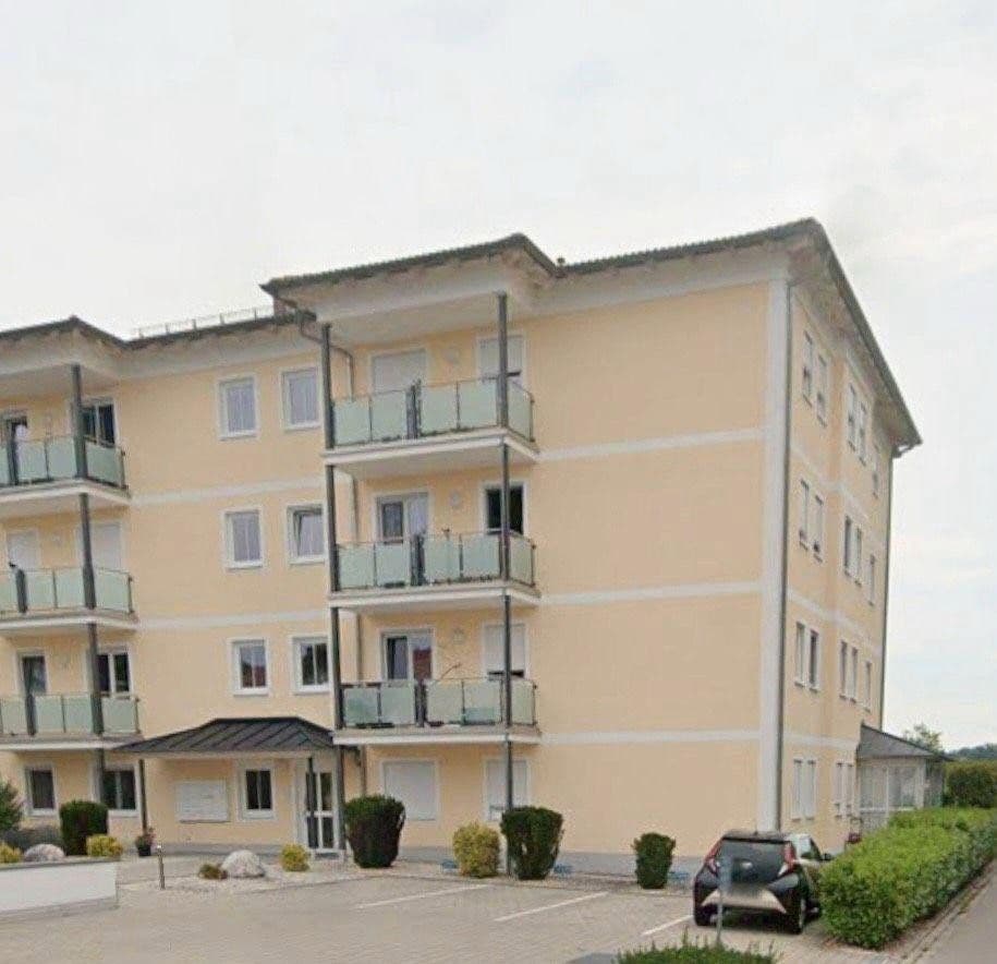 3 bedroom flat for sale, 98 m², Andreas-Hofer-Str. 7a, Bad Füssing, Bavaria 3 bedroom flat for sale, 98 m², Andreas-Hofer-Str. 7a, Bad Füssing, Bavaria